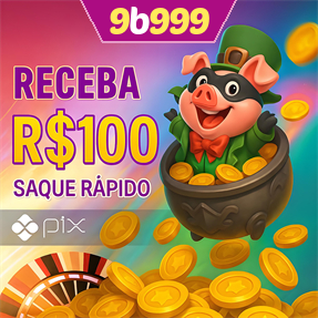 9b999 Ganhe R$ 100,00 Gratis