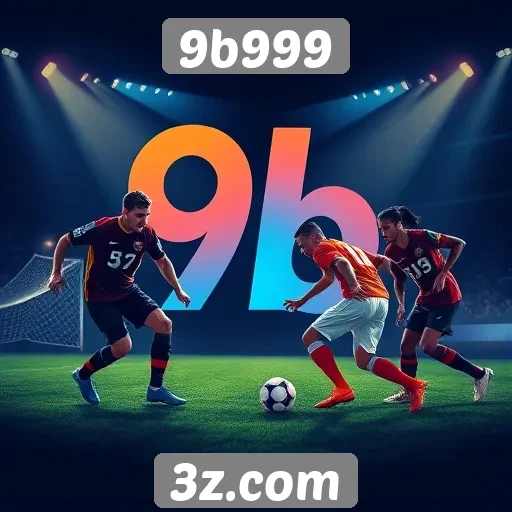 Plataforma 9b999 amplia sua comunidade de jogadores