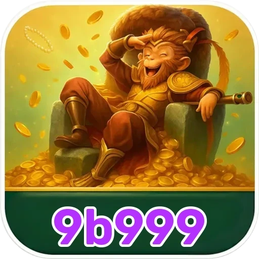 9b999: O Paraíso dos Gamers com Recursos Imperdíveis