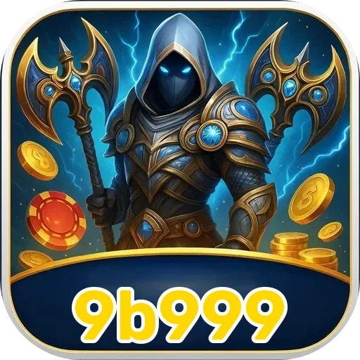9b999: A Revolução do Login em Jogos Online Brasileiros