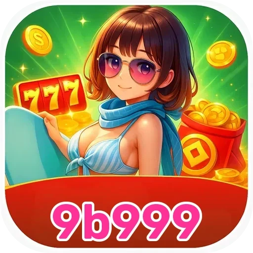 9b999: Os Melhores Recursos das Caça-Níqueis que Você Precisa Conhecer